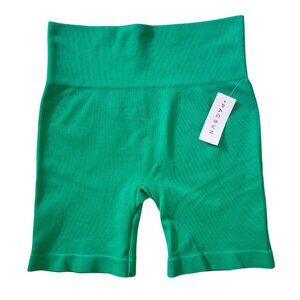 LA Hearts by PacSun Active Top Notch Bike Shorts